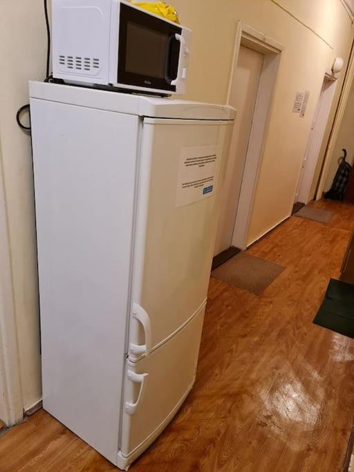 Apartament Fantastic Waw - Ns54 S Warszawa