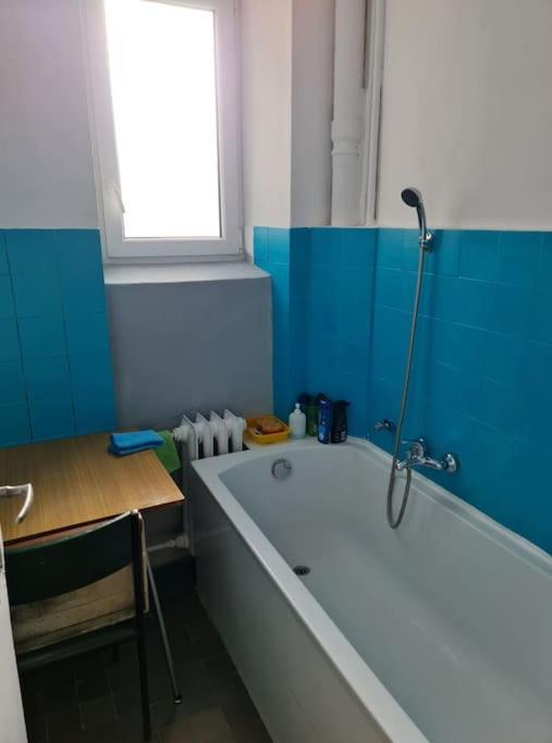 Fantastic Waw - Ns54 S Apartament Warszawa