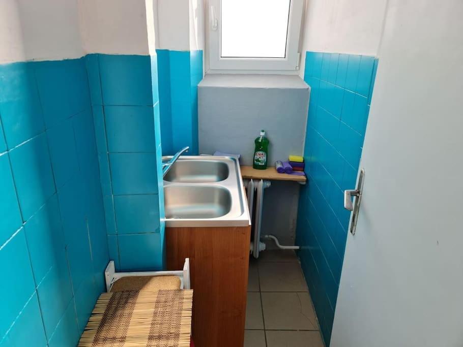 Fantastic Waw - Ns54 S Apartament *